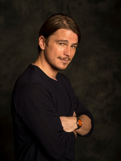 Josh Hartnett