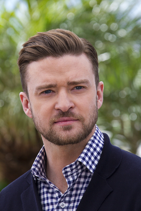 Justin Timberlake