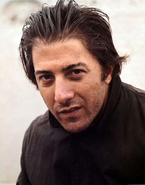 Dustin Hoffman