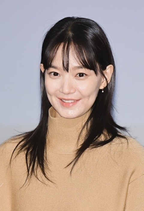 Shin Min-a