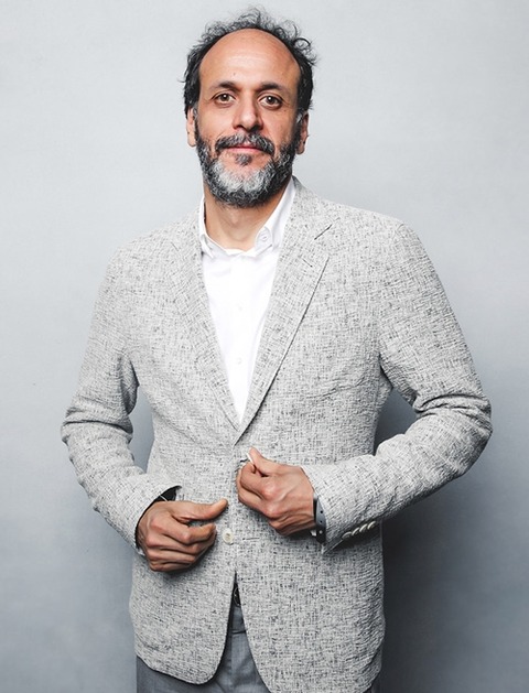 Luca Guadagnino
