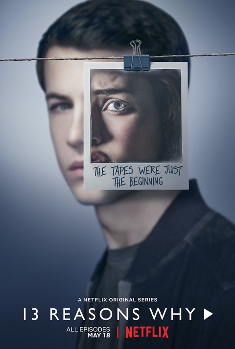 13 Reasons Why 2