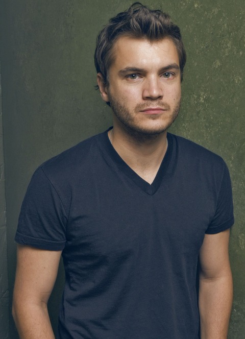 Emile Hirsch