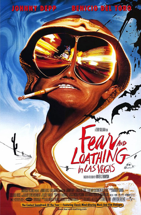 Fear and Loathing in Las Vegas