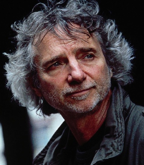 Curtis Hanson