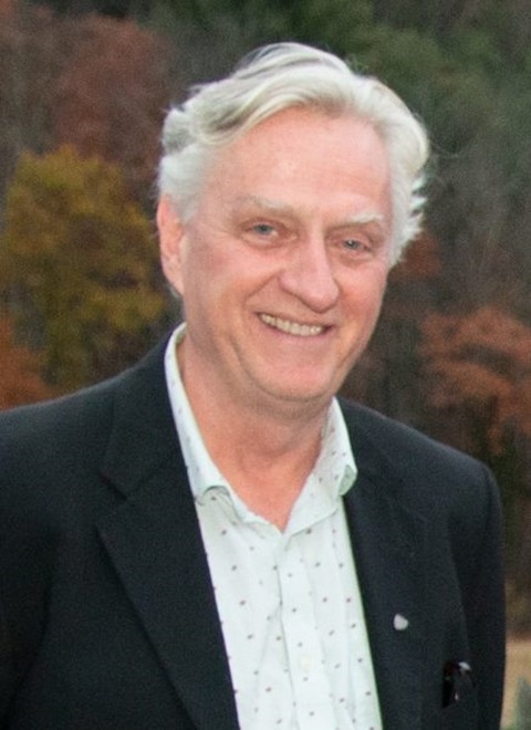 Declan Quinn