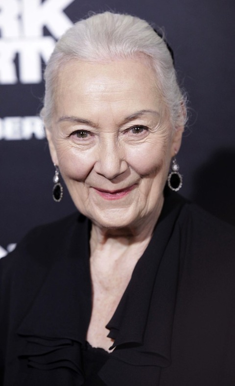 Rosemary Harris