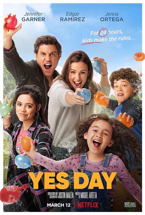 YES DAY