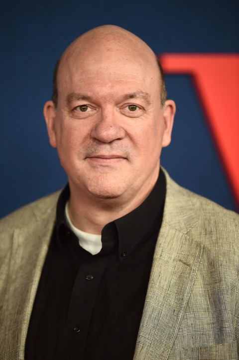 John Carroll Lynch