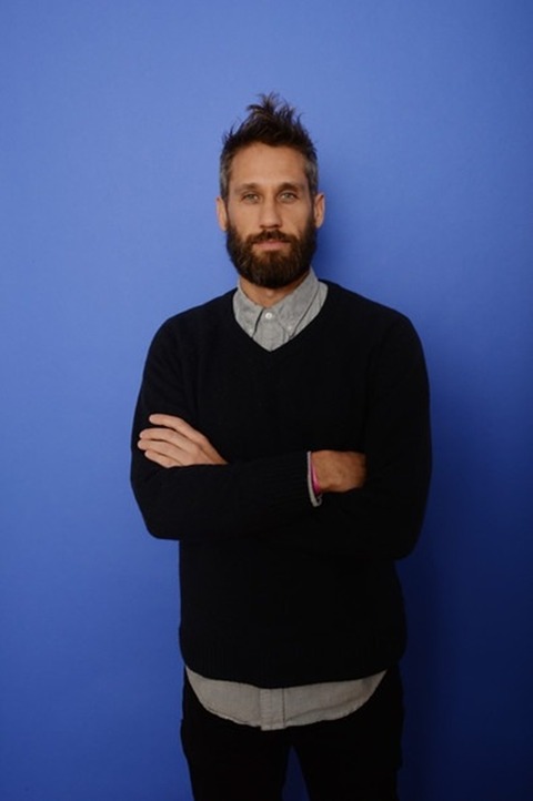 Rob Simonsen