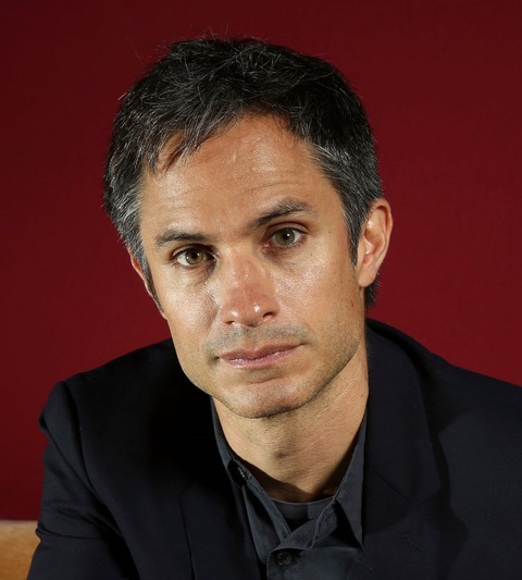 Gael Garcia Bernal