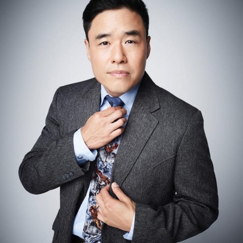 Randall Park