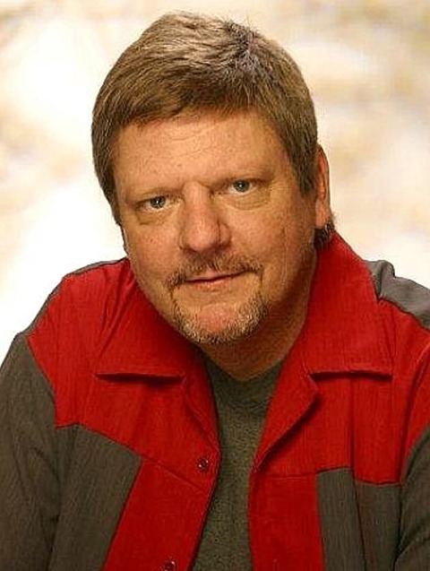 Brent Briscoe