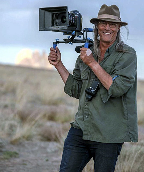 Russell Carpenter