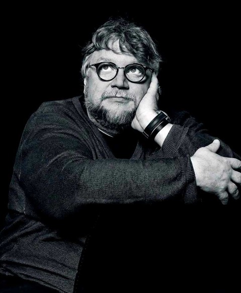 Guillermo del Toro