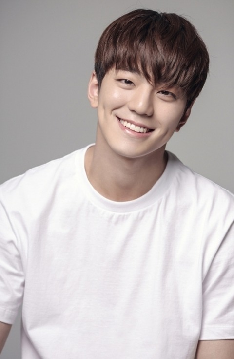 Kim Min-kyu