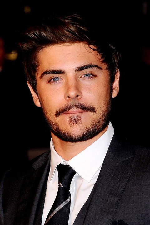 Zac Efron