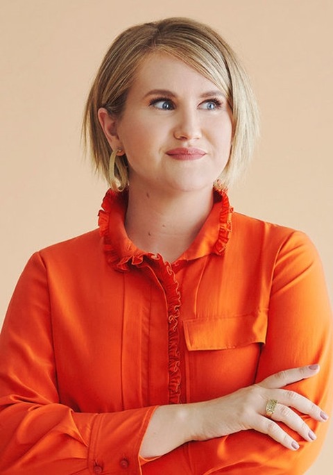 Jillian Bell