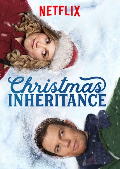 CHRISTMAS INHERITANCE