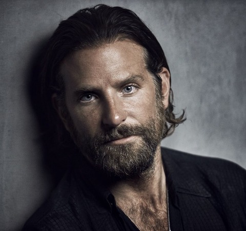 Bradley Cooper