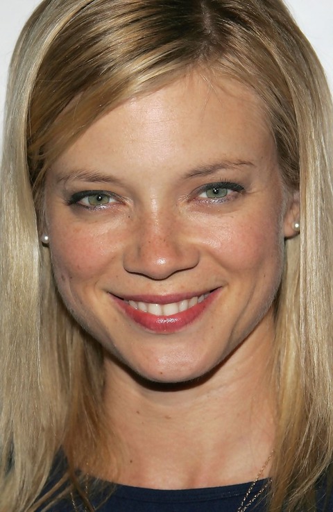 Amy Smart