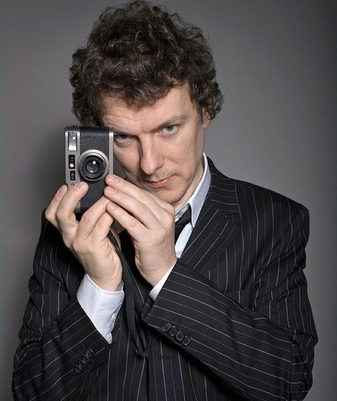 Michel Gondry