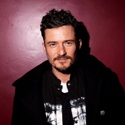 Orlando Bloom