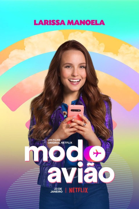 AIRPLANE MODE
