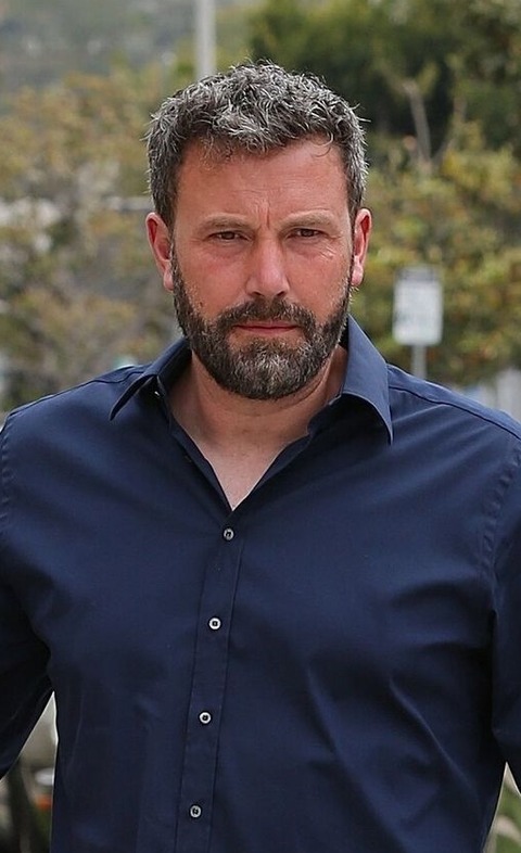Ben Affleck