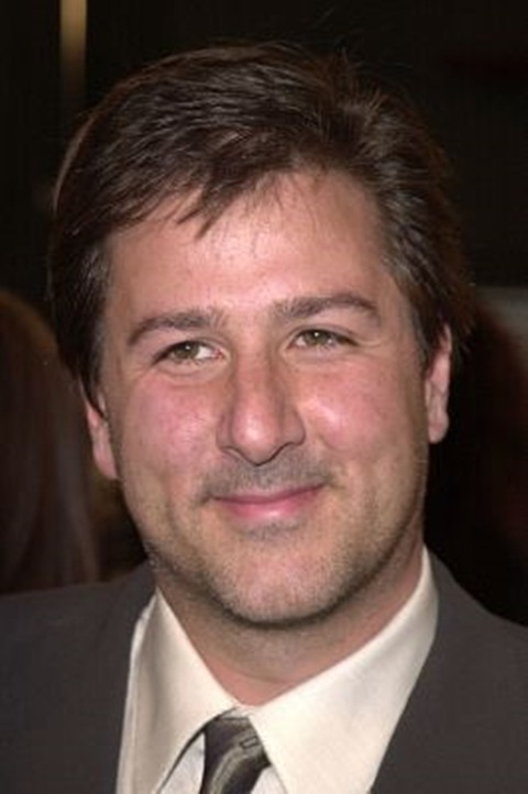 Steve Brill