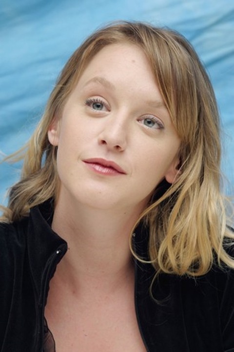 Ludivine Sagnier