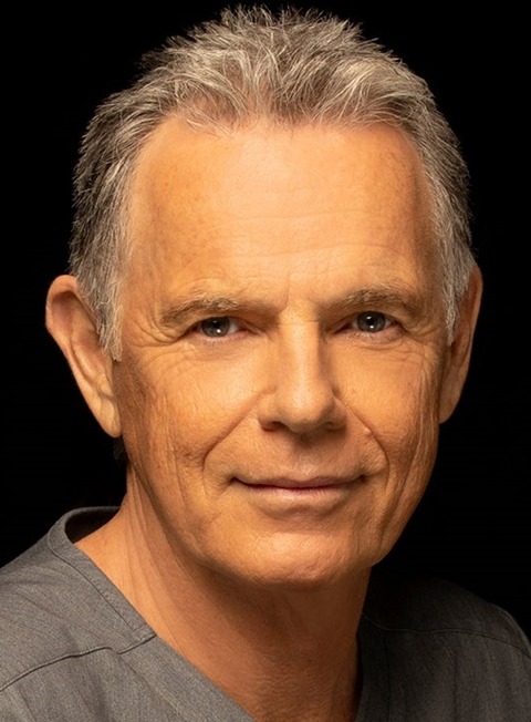 Bruce Greenwood