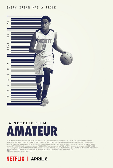AMATEUR