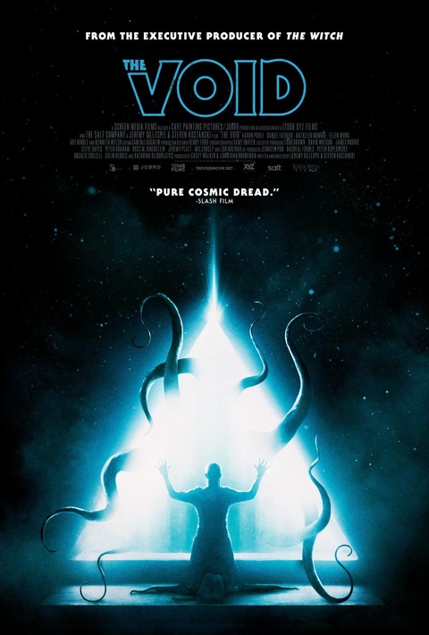 THE VOID