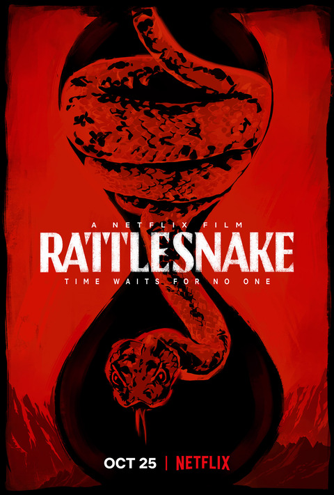RATTLESNAKE