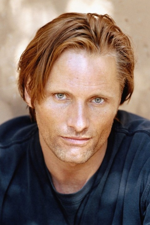 Viggo Mortensen