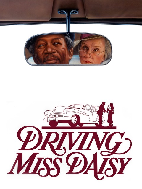 DRIVING MISS DAISY