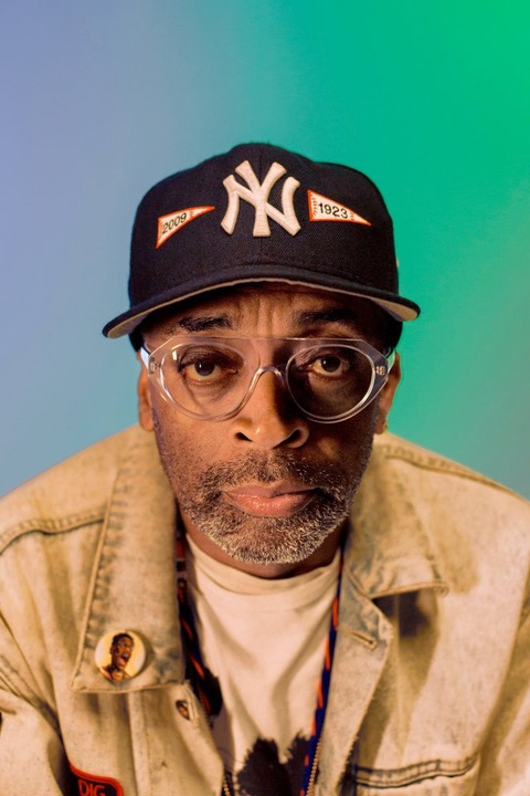 Spike Lee