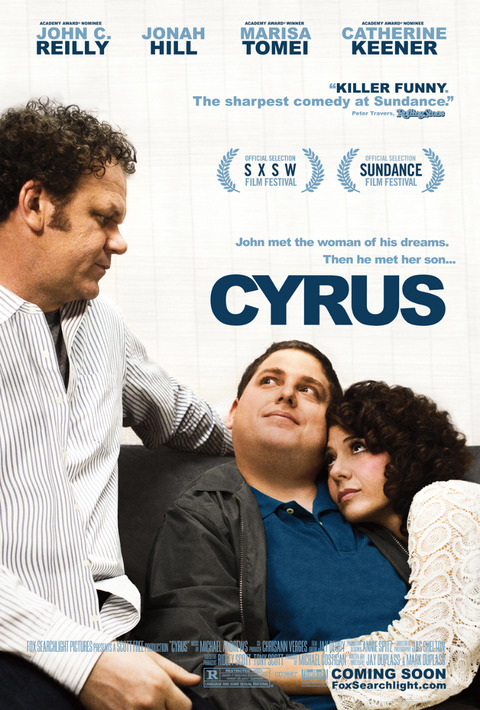 CYRUS