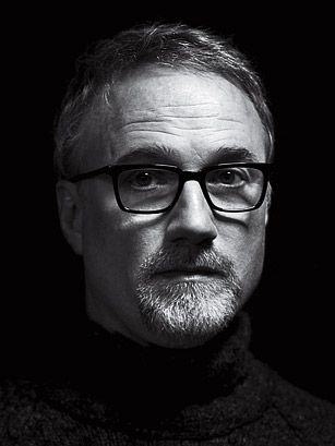 David Fincher