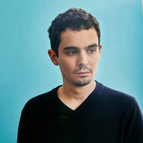 Damien Chazelle