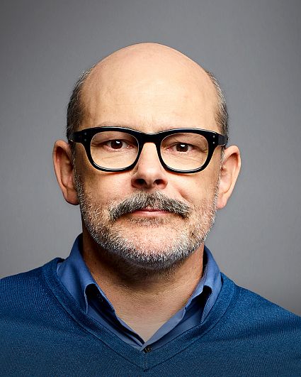 Rob Corddry