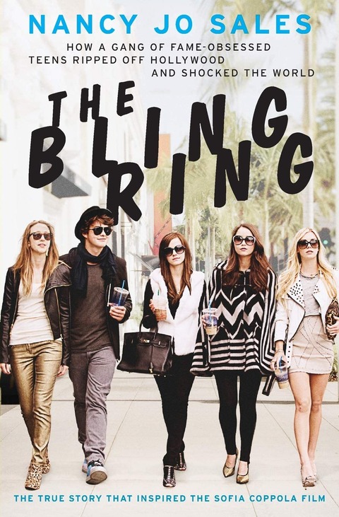 THE BLING RING