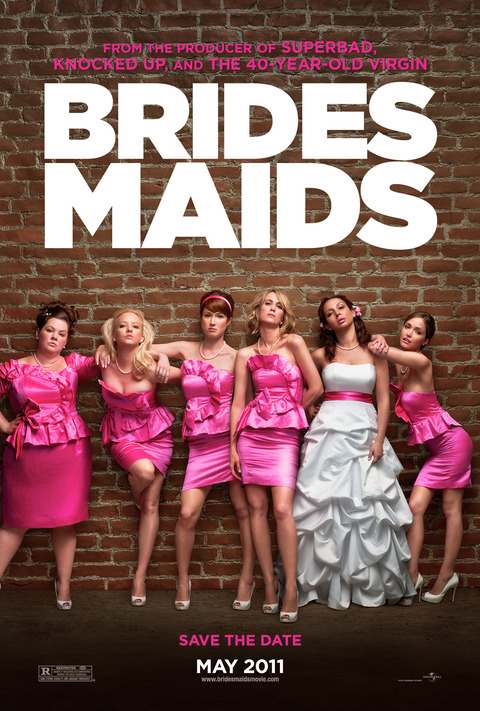 BRIDESMAIDS