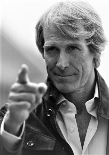 Michael Bay