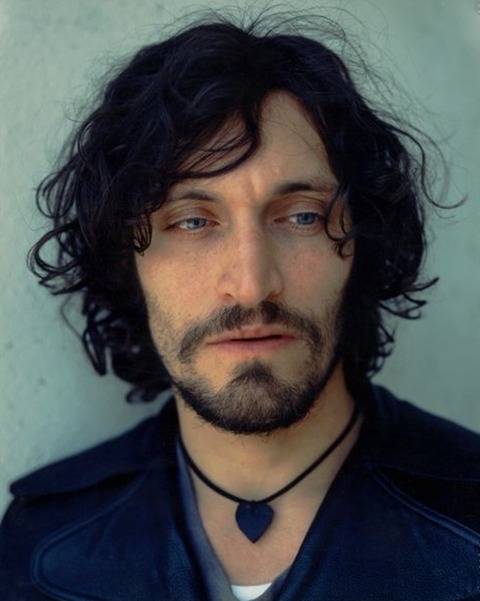 Vincent Gallo