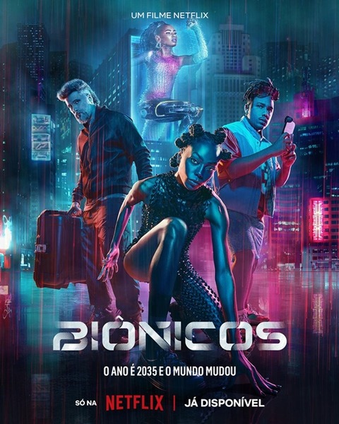 BIONIC