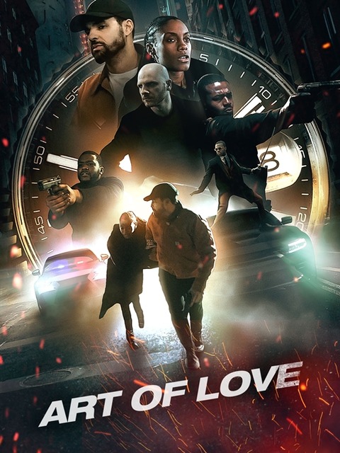 ART OF LOVE