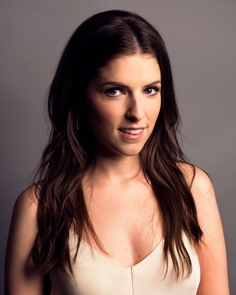 Anna Kendrick