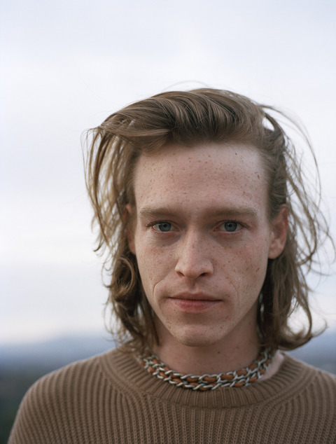 Caleb Landry Jones